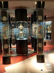 Museo River Plate