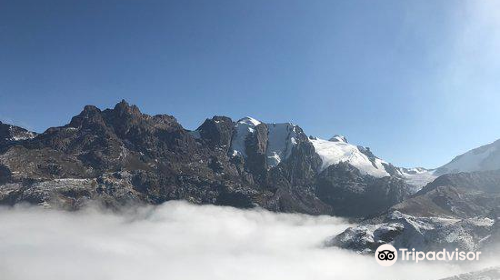 Cerro Colorado Vinicunca