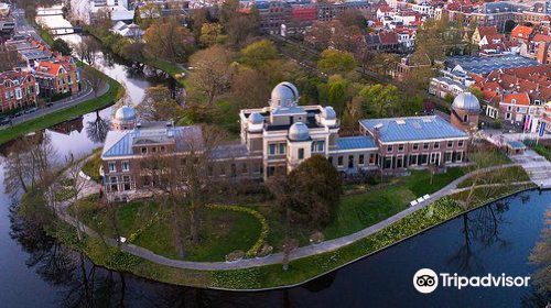 Leiden Observatory