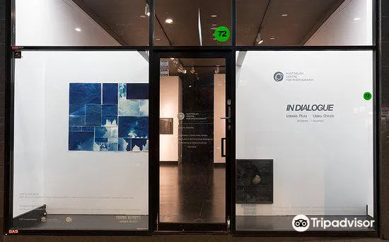 2_澳大利亞攝影中心