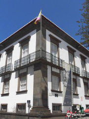 Museum of Natural History (Municipal Museum of Funchal)