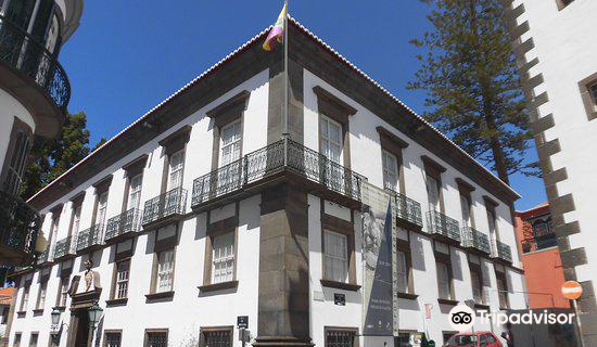 Natural History Museum