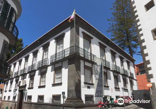 Museum of Natural History (Municipal Museum of Funchal)