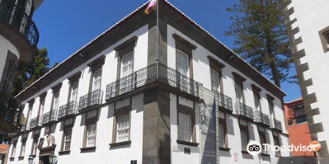 Museum of Natural History (Municipal Museum of Funchal)