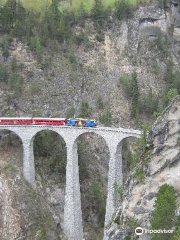 Landwasser Viaduct