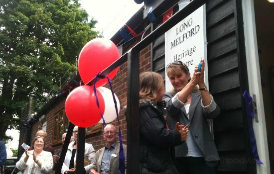Long Melford Heritage Centre