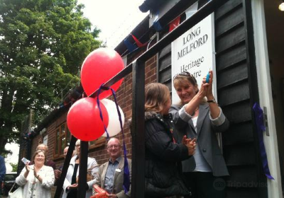 Long Melford Heritage Centre