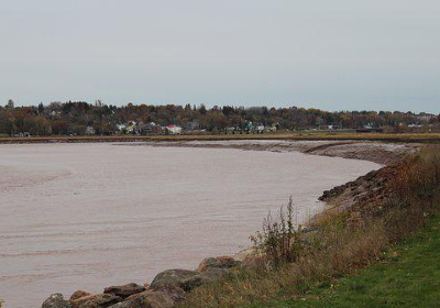 Tidal Bore