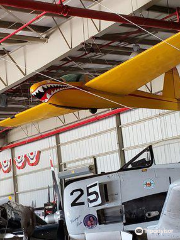 Wings Over Miami Museum