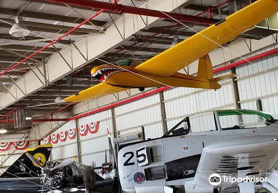 Wings Over Miami Museum