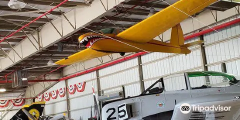 Wings Over Miami Air Museum