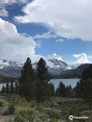 June Lake Marina