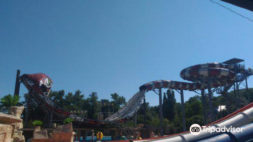 Waterpark "Dzhubga"