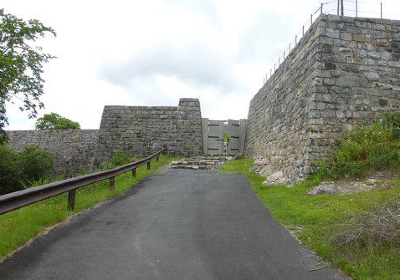 Fort Putnam