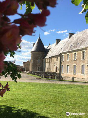 Gîtes du Château de Saveilles