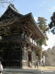 Tsukubasan Shrine