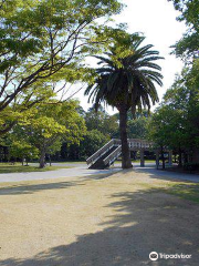 市村記念体育館