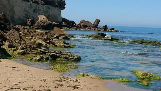 Spiaggia di Randello