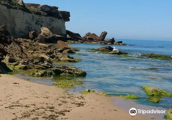 Spiaggia di Randello