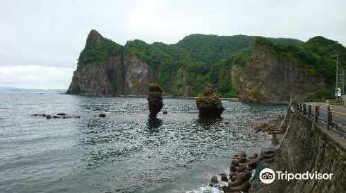 Ebisu iwa