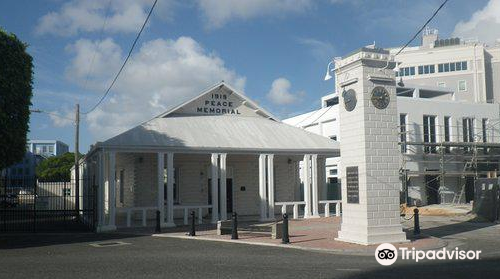 Clock Tower