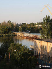 Flotskiy Boulevard