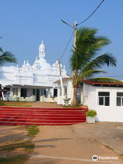 Ketchchimalai Mosque