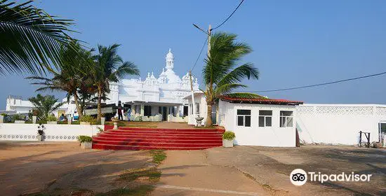 Ketchchimalai Mosque