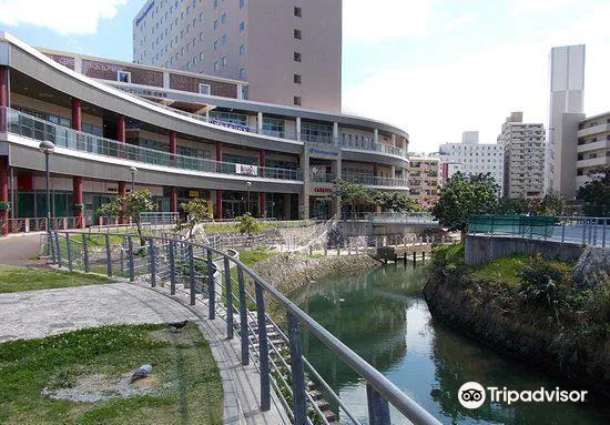 1_安裡川親水庭園