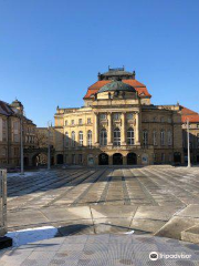 Die Theater Chemnitz