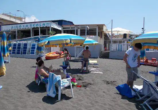 Hotel in zona Lido La Scala