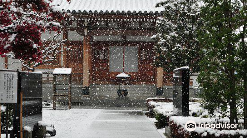 醫王山福聚院蓮光寺