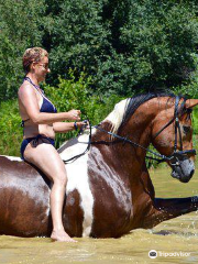 Centre Equestre La Cavalcade