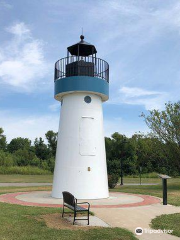 Metropolis Hope Light Lighthouse