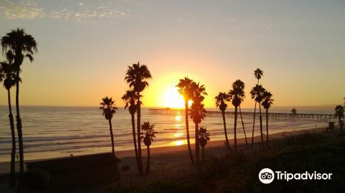 San Onofre State Beach