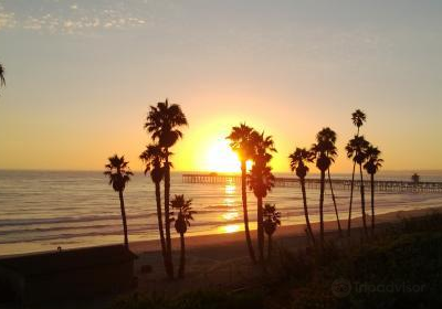 San Onofre State Beach