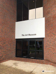 University of Kentucky Art Museum