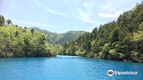 Onuma Pond