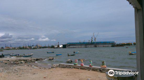 Laem Chabang Port