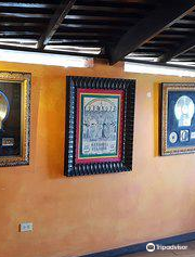 Bob Marley Museum