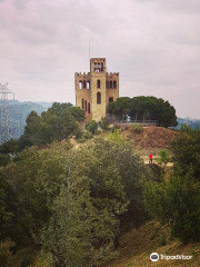 Castillo De Torre Baro