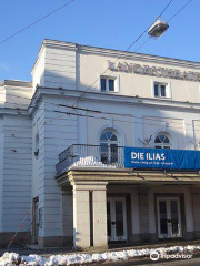 Salzburg State Theatre