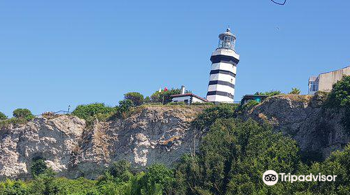 Sile Lighthouse