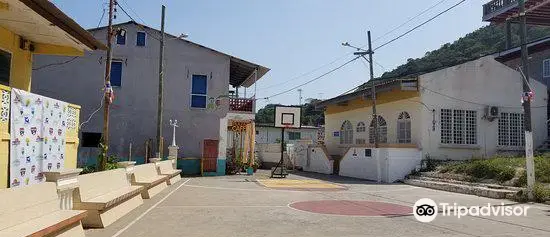 Iglesia de San Pedro