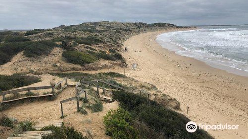 Bremlea Beach Bancoora