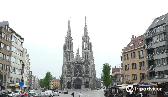 Church of Saint Peter and Saint Paul