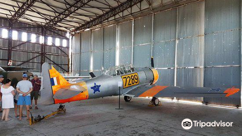 South African Air Force Museum, Port Elizabeth Branch