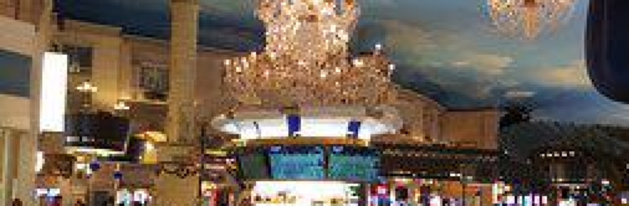 Le Central Lobby Bar