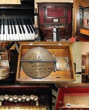 Nisco Museum of Mechanical Music