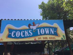 Cocks Town